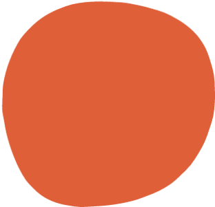 kreis-orange Kreis orange