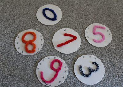 Mathematische Bildung